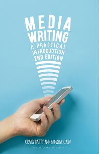Produktbild: Media Writing