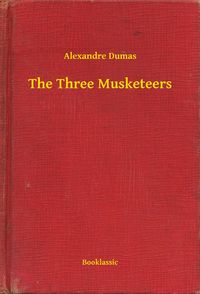 Produktbild: The Three Musketeers