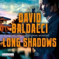 Produktbild: Long Shadows