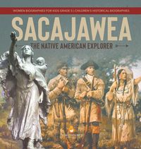 Produktbild: Sacajawea
