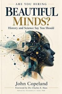 Produktbild: Are You Hiring Beautiful Minds?: Are You Hiring Beautiful Minds?