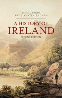 Produktbild: A History of Ireland
