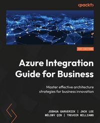Produktbild: Azure Integration Guide for Business