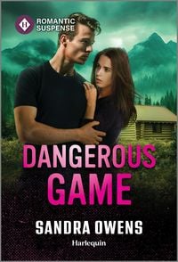 Produktbild: Dangerous Game
