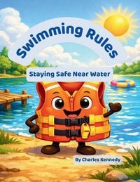 Produktbild: Swimming Rules