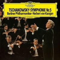 Bild vom Artikel Sinfonie 5  (LP) vom Autor Herbert von Karajan