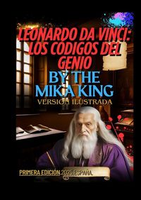 Produktbild: Leonardo Da Vinci: Los C&oacute;digos del Genio By The Mika King