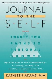 Produktbild: Journal to the Self