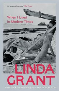 Produktbild: When I Lived In Modern Times
