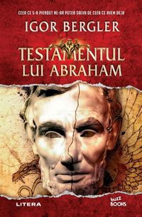 Produktbild: Testamentul lui Abraham