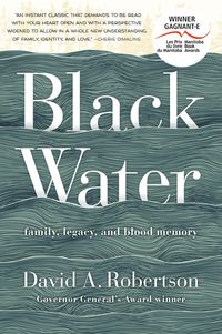 Produktbild: Black Water