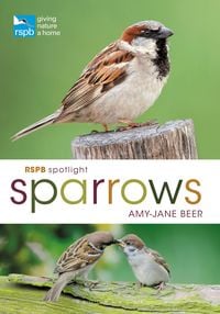 Produktbild: RSPB Spotlight Sparrows