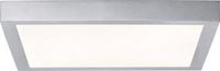 Produktbild: Paulmann Lunar 706.51 LED-Panel 22W Warmwei&szlig; Chrom (matt)