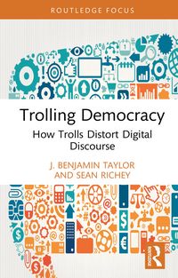 Produktbild: Trolling Democracy