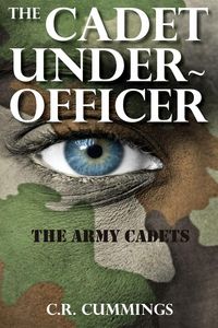 Produktbild: The Cadet Under-Officer