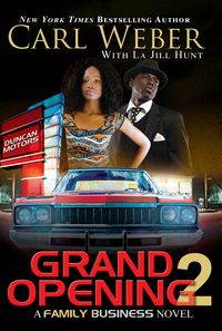 Produktbild: Grand Opening 2