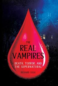 Produktbild: The Real Vampires