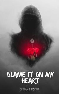 Produktbild: Blame It on My Heart