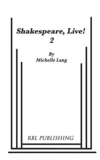 Produktbild: Shakespeare, Live! 2