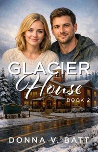Produktbild: Glacier House