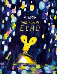 Produktbild: Das kleine Echo