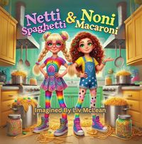 Produktbild: Netti Spaghetti & Nomi Macaroni