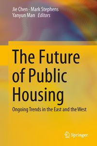 Produktbild: The Future of Public Housing