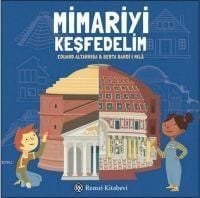 Produktbild: Mimariyi Kesfedelim