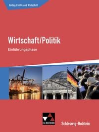 Produktbild: Kolleg Politik und Wirtschaft Einf&uuml;hrungsphase Schleswig-Holstein