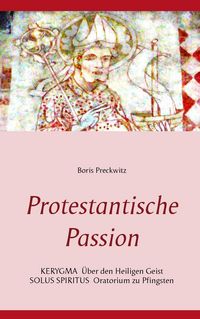 Produktbild: Protestantische Passion