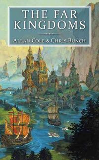 Produktbild: The Far Kingdoms