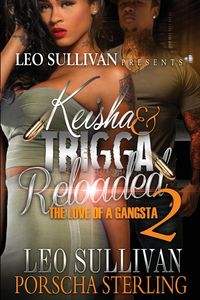 Produktbild: Keisha & Trigga Reloaded 2
