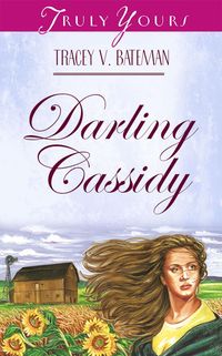 Produktbild: Darling Cassidy