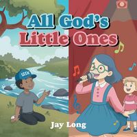 Produktbild: All God's Little Ones