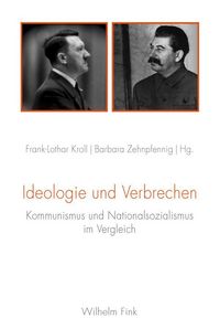 Produktbild: Ideologie und Verbrechen