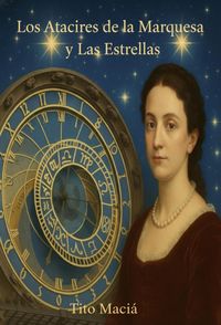 Produktbild: Los Atacires de la Marquesa y Las Estrellas