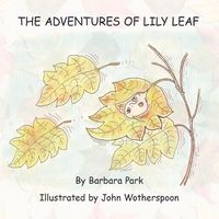Produktbild: The Adventures of Lily Leaf