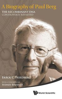 Produktbild: Biography Of Paul Berg, a