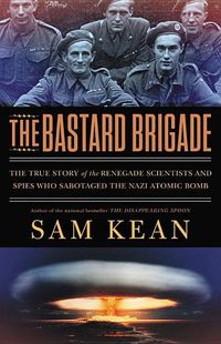 Produktbild: Bastard Brigade