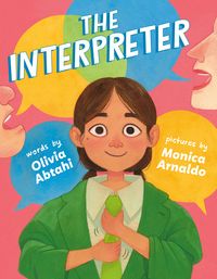 Produktbild: The Interpreter