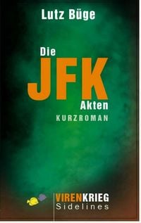 Produktbild: Die Jfk-Akten