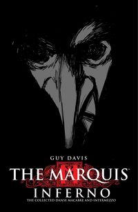 Produktbild: The Marquis Volume 1: Inferno