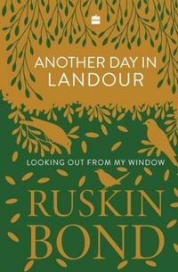 Produktbild: Another Day in Landour