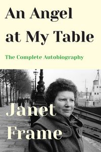 Produktbild: An Angel at My Table