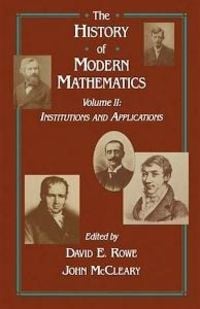 Produktbild: Institutions and Applications