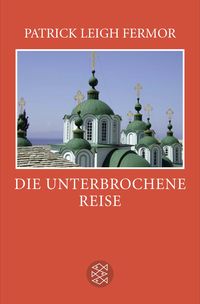 Produktbild: Die unterbrochene Reise
