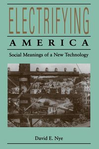 Produktbild: Electrifying America