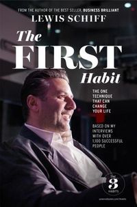 Produktbild: First Habit