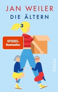 Produktbild: Die &Auml;ltern