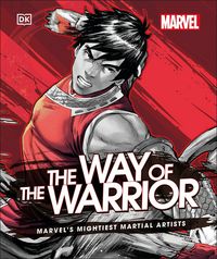 Produktbild: Marvel The Way of the Warrior